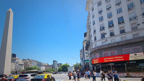 obelisco